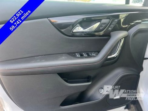Used 2020 Chevrolet Blazer RS image 11