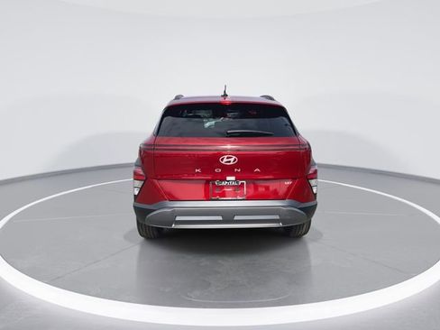 New 2026 Hyundai Kona SEL Premium FWD image 7