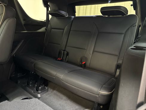 Used 2021 Chevrolet Tahoe Premier image 25