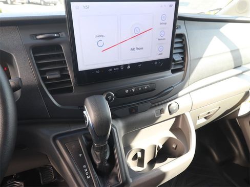 New 2026 Ford Transit 250 148 Medium Roof w/ Load Area Protection Package image 18