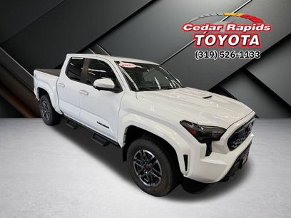 Used 2024 Toyota Tacoma SR5