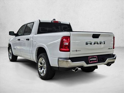 New 2026 RAM 1500 Lone Star AWD/4WD image 9