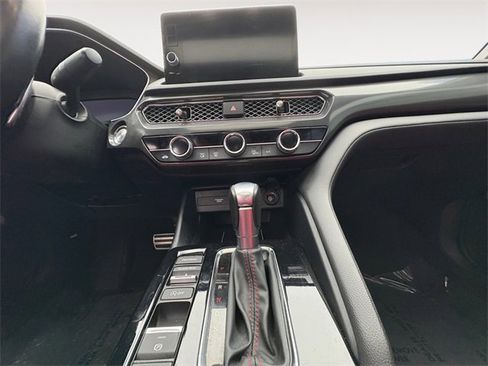 Used 2023 Acura Integra A-Spec image 11