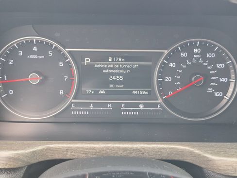 Used 2023 Kia Sorento S AWD/4WD image 21