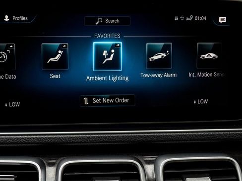 Used 2021 Mercedes-Benz GLE 350 image 25