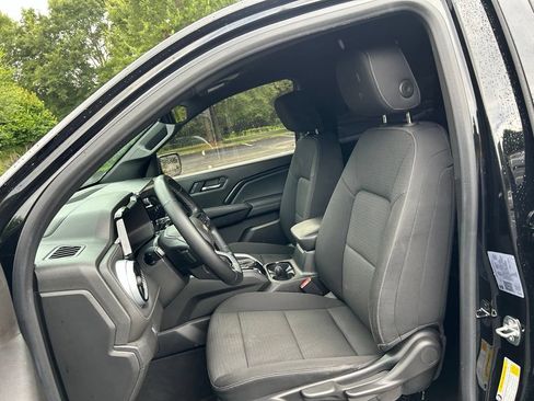 Used 2023 Chevrolet Colorado LT w/ LT Convenience Package RWD image 37