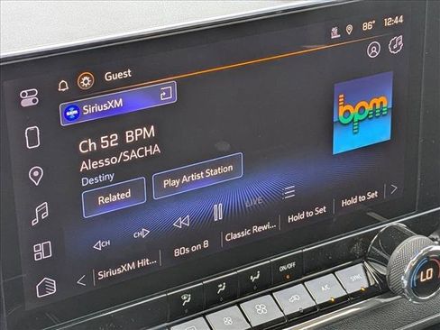 New 2026 Chevrolet Colorado Trail Boss image 13