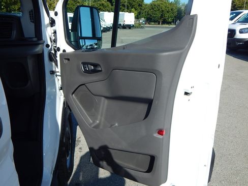 Used 2023 Ford Transit 250 148 High Roof Extended RWD image 16