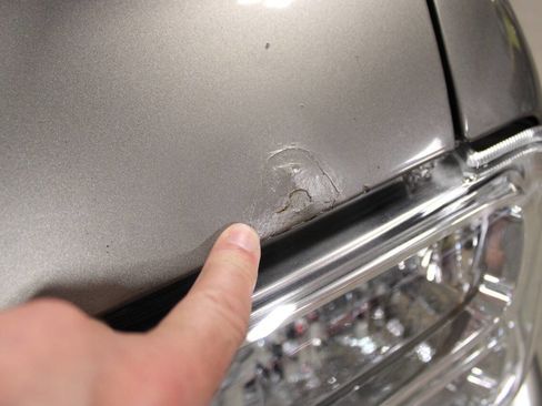 Used 2004 Ford Excursion Limited image 10