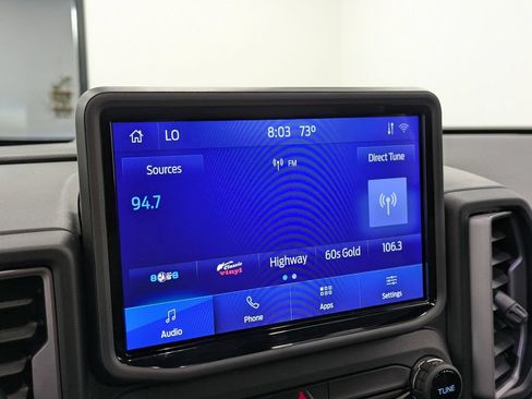Used 2022 Ford Bronco Sport Big Bend AWD/4WD image 14