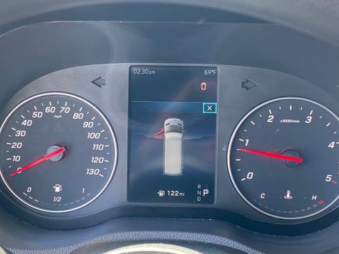 Used 2025 Mercedes-Benz Sprinter 2500 image 8