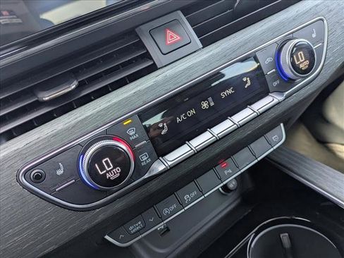 Used 2024 Audi A5 2.0T Premium w/ Convenience Package image 16