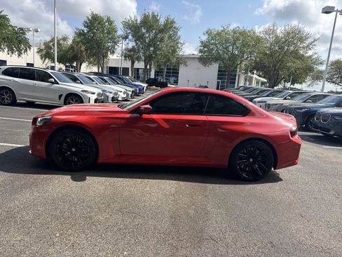 Certified 2024 BMW M2 w/ Lighting Package image 7