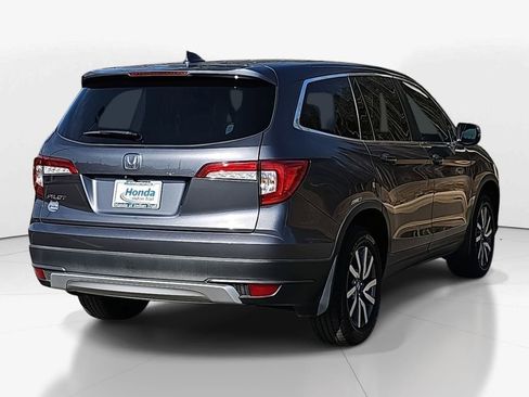 Used 2019 Honda Pilot EX image 5
