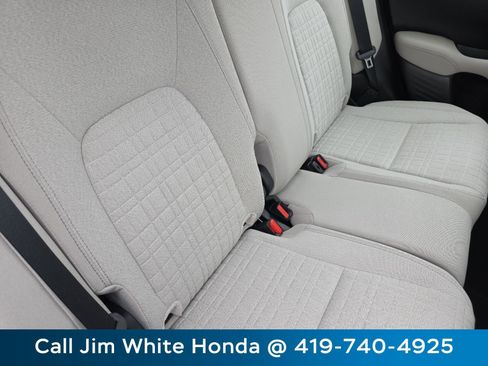 Certified 2023 Honda HR-V LX image 18