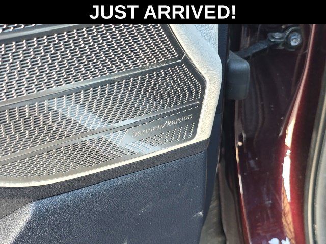 Used 2024 Hyundai Palisade Calligraphy FWD image 14