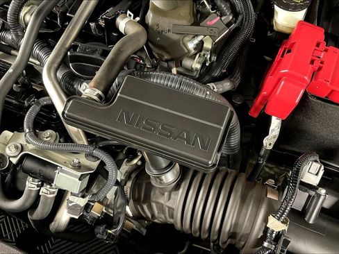 Used 2021 Nissan Sentra SV image 42