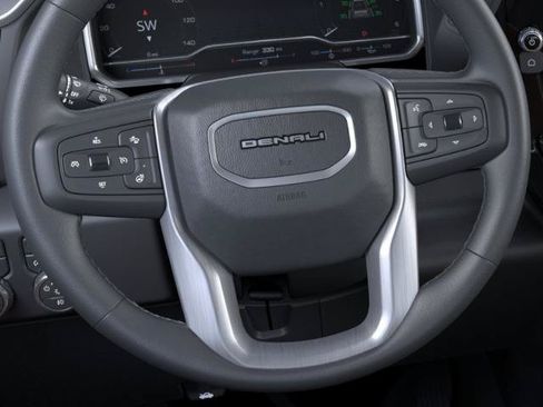 New 2026 GMC Sierra 2500 Denali w/ Denali Reserve Package AWD/4WD image 40