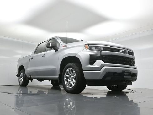 Used 2022 Chevrolet Silverado 1500 RST image 49