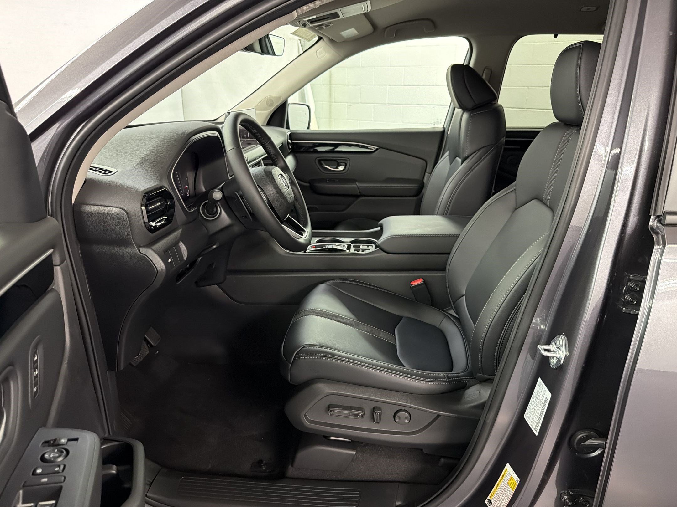 New 2026 Honda Pilot EX-L image 5