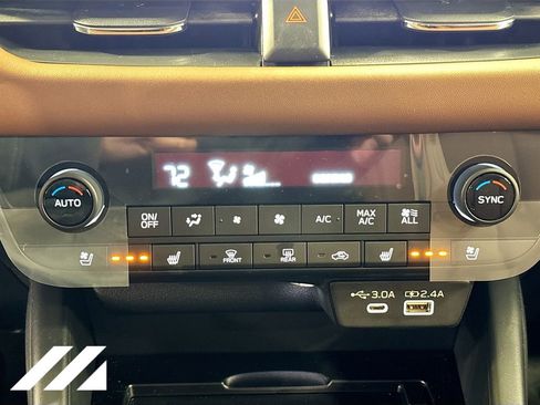 New 2026 Subaru Outback Touring XT image 17