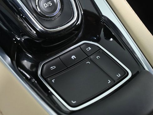 Used 2021 Acura RDX AWD image 23