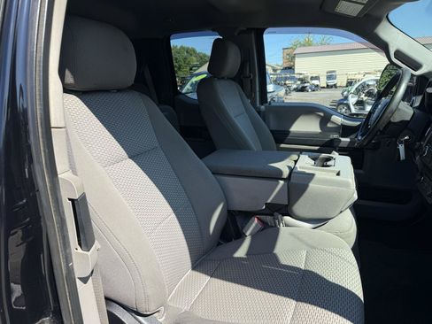Used 2017 Ford F350 XLT w/ XLT Value Package AWD/4WD image 22