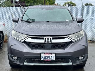 Used 2017 Honda CR-V EX video 2