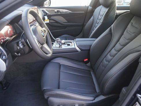 Used 2026 BMW 840i w/ M Sport Professional Package RWD image 14