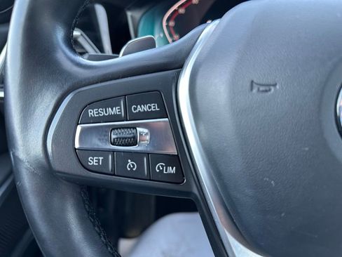 Used 2019 BMW 330i xDrive Sedan w/ Convenience Package image 24