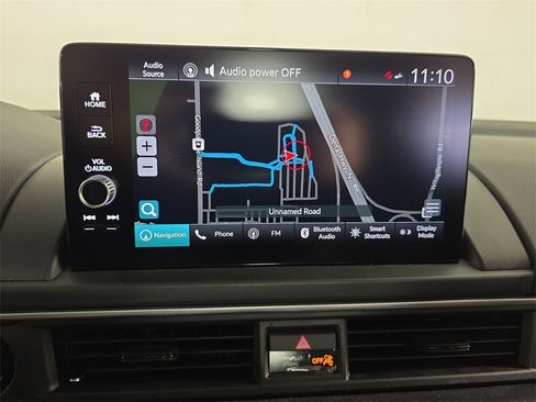 Certified 2025 Honda Pilot Black Edition image 13