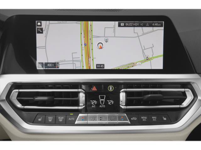 Certified 2023 BMW 430i Convertible w/ M Sport Package RWD image 19