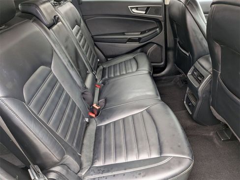 Used 2024 Ford Edge SEL image 28