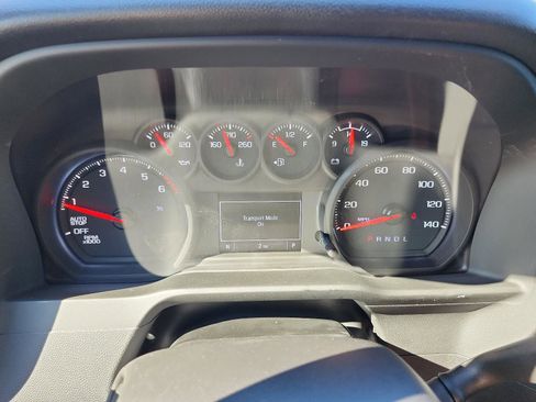 New 2026 GMC Sierra 1500 Pro w/ Pro Value Package image 16