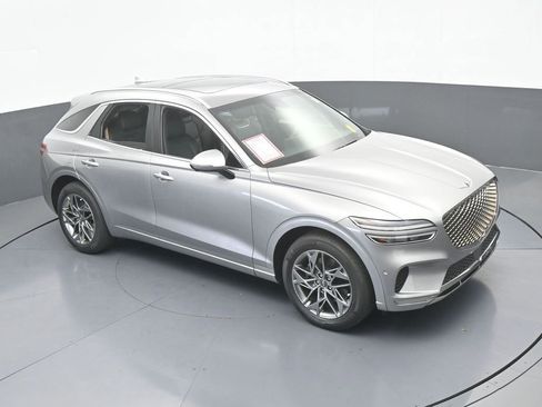 Used 2022 Genesis GV70 2.5T w/ Advanced Package image 63