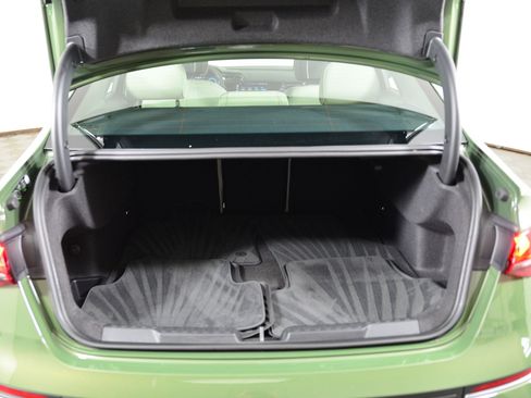 Certified 2025 Audi A3 2.0T Premium w/ Black Optic Package image 23