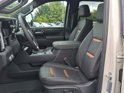 New 2026 GMC Sierra 3500 AT4 w/ AT4 Premium Plus Package image 6