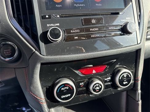 Certified 2023 Subaru Forester Sport image 19