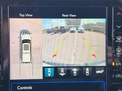 Used 2021 RAM 1500 Limited image 13