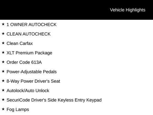 Used 2019 Ford F350 XLT w/ XLT Premium Package image 4