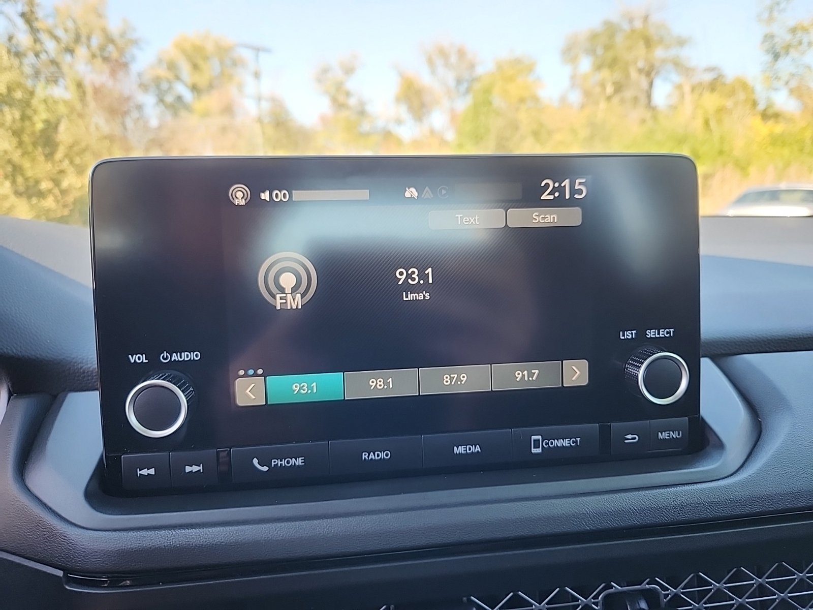 Used 2024 Honda Accord EX image 19