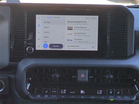 Used 2025 Toyota Land Cruiser image 19