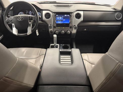 Used 2021 Toyota Tundra SR5 image 3