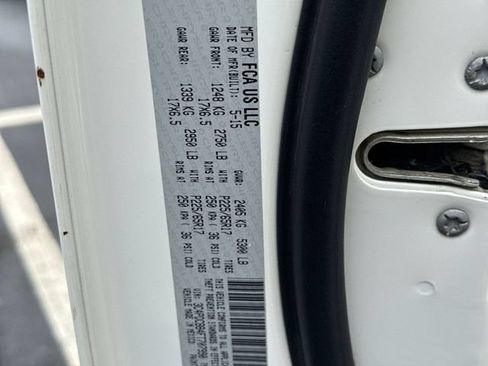 Used 2015 Dodge Journey SXT w/ Flexible Seating Group FWD image 27