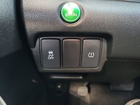 Used 2015 Honda CR-V EX-L image 28