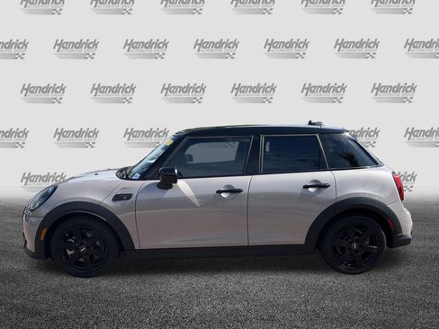 Used 2023 MINI Cooper S FWD image 7