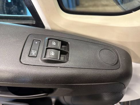 Used 2017 RAM ProMaster 1500 w/ Mopar Trailer Tow Group FWD image 14