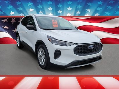 Used 2023 Ford Escape Active w/ Tech Pack #1