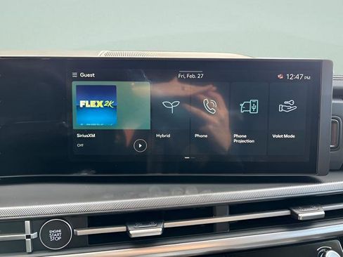 New 2026 Hyundai Santa Fe SE image 19