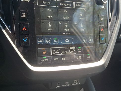 New 2026 Subaru Forester Premium image 11